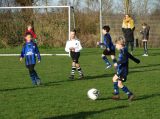 S.K.N.W.K. JO9-1 - Brouwershaven JO9-1 (competitie - 3e fase) (46/79)